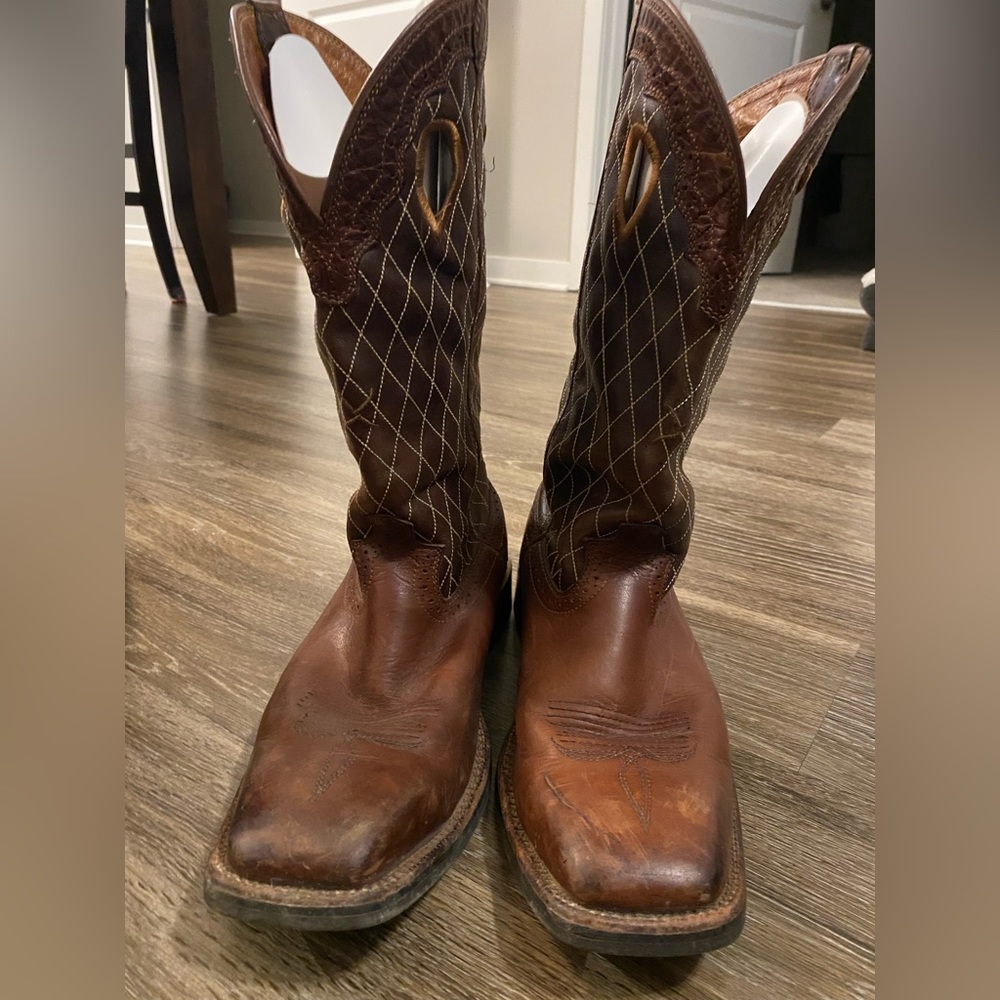 Mens Twisted X Cowboy Boots